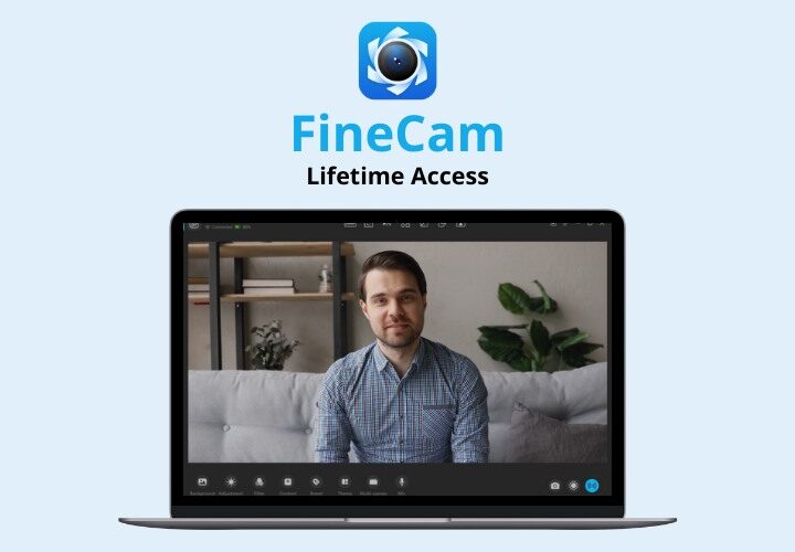 Fineshare FineCam