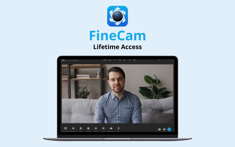 Fineshare FineCam