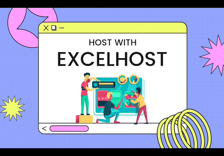 Excelhost