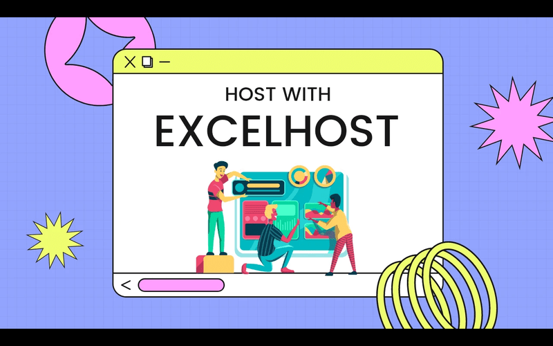 Excelhost