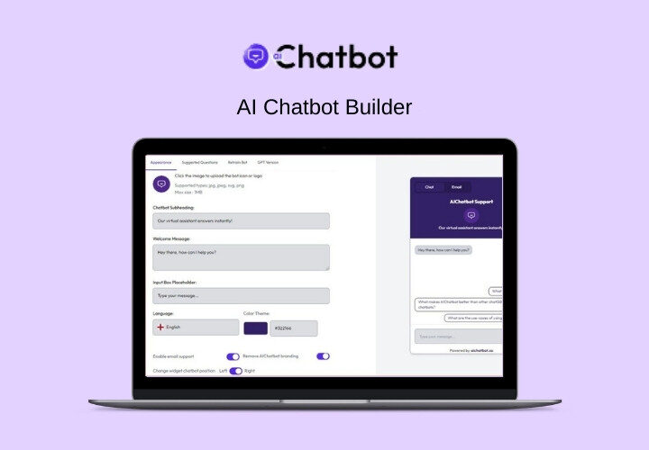 AIChatbot
