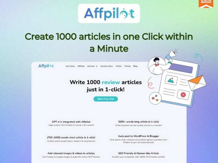 Affpilot AI