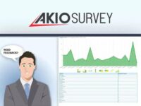 AkioSurvey