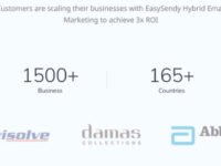 EasySendy screenshot 1