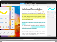 PDF Expert screenshot 3