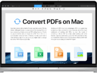 PDF Expert screenshot 5