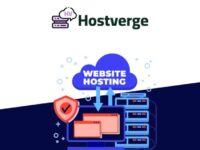 Hostverge