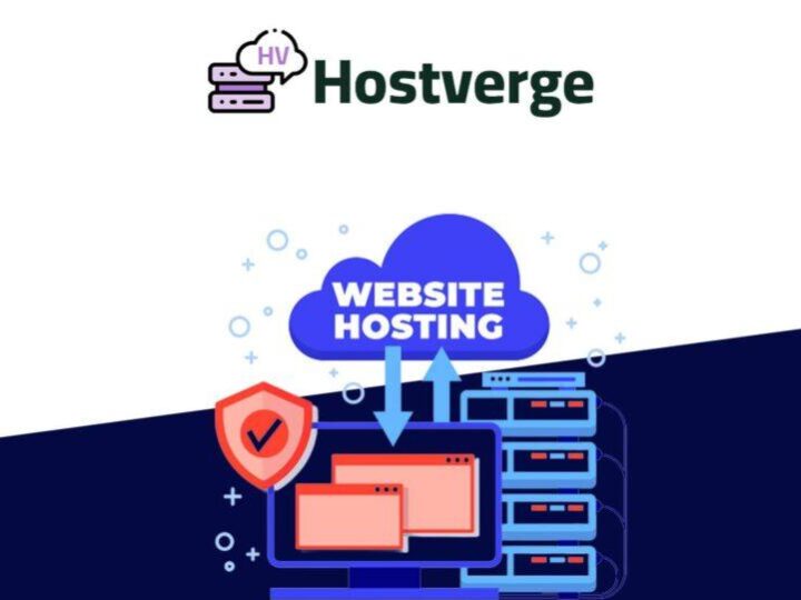 Hostverge
