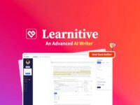 Learnitive