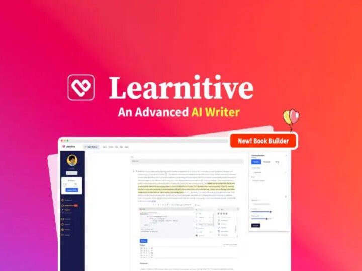 Learnitive