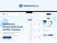 MailSentry
