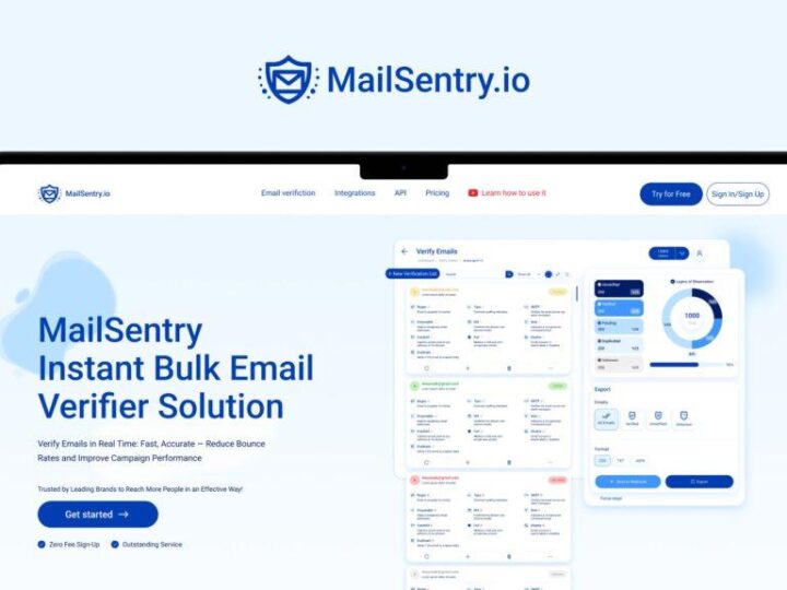 MailSentry