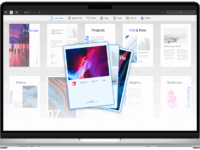 PDF Expert screenshot 4