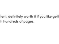FlashBooks screenshot 1