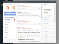 Labrika screenshot 2