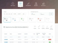 Envoice screenshot 2
