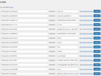 Auto Affiliate Links screenshot 1