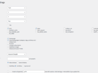 Auto Affiliate Links screenshot 2