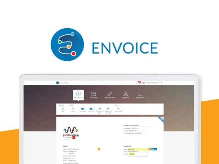 Envoice