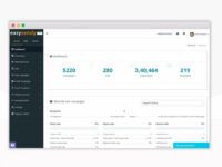 EasySendy screenshot 3
