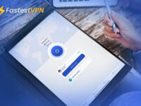 FastestVPN screenshot 3