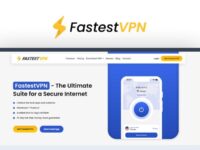 FastestVPN