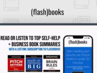 FlashBooks