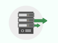 Hostverge screenshot 1