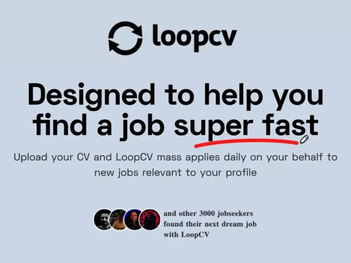 LoopCV