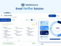MailSentry screenshot 5
