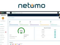 Netumo