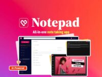 Notepad