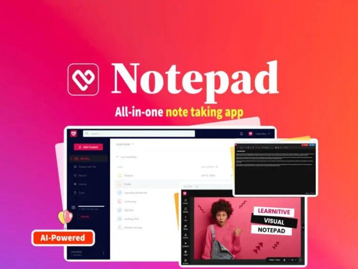 Notepad
