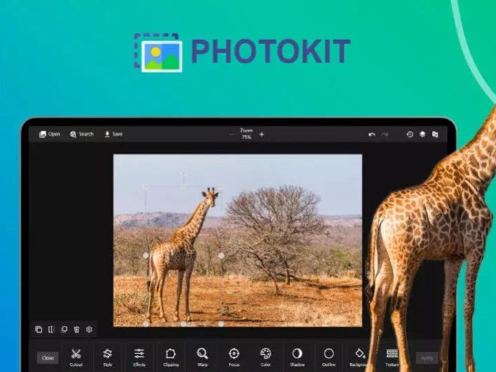 PhotoKit
