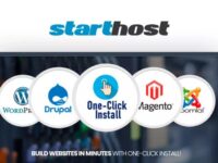 StartHost