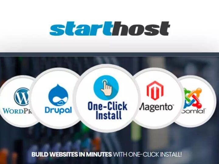 StartHost