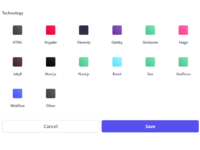 Formspark screenshot 1