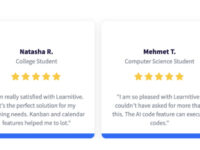 Learnitive screenshot 5
