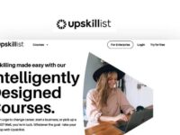 Upskillist