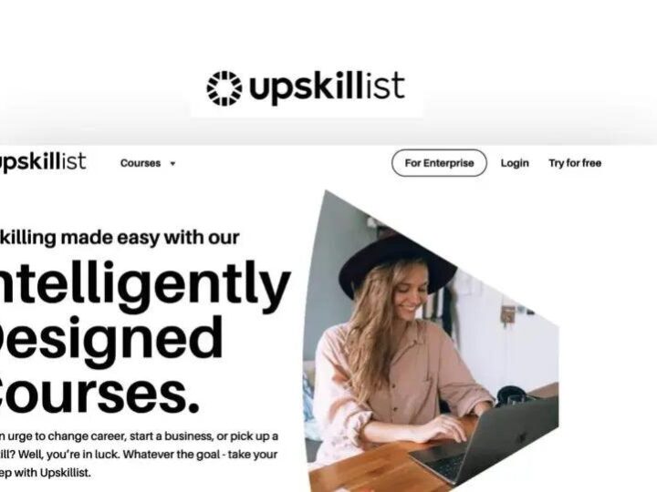 Upskillist
