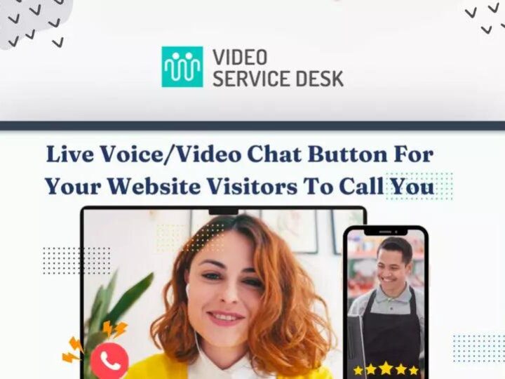 Video Service Desk