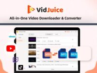 VidJuice UniTube