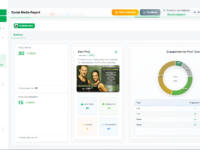 Brand2Social screenshot 5