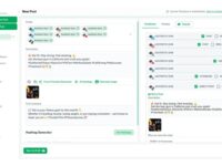 Brand2Social screenshot 3