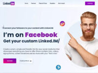 LinkedIM