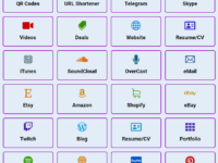LinkedIM screenshot 4