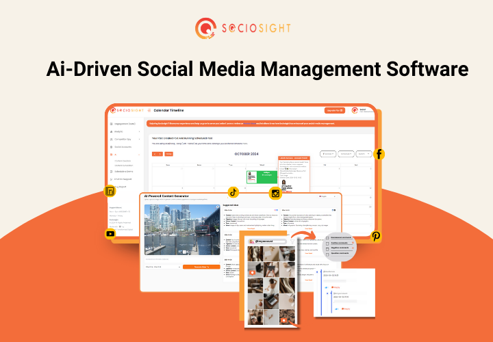 Sociosight