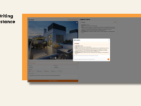 Sociosight screenshot 3