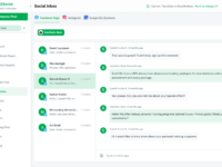 Brand2Social screenshot 4