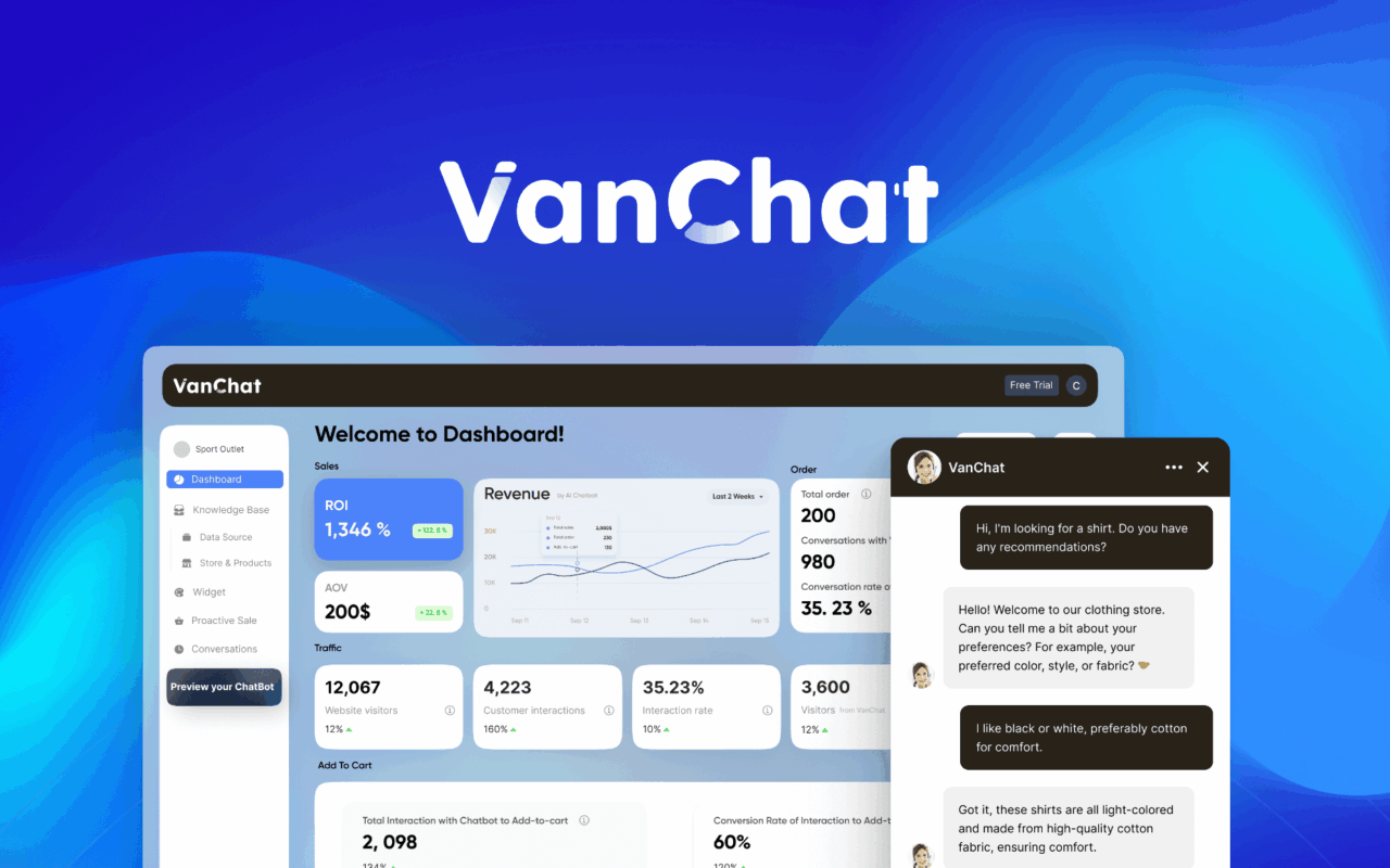 VanChat AI